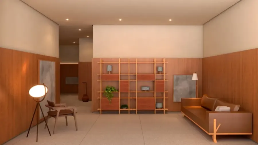 14 Bis Residence — foto 10