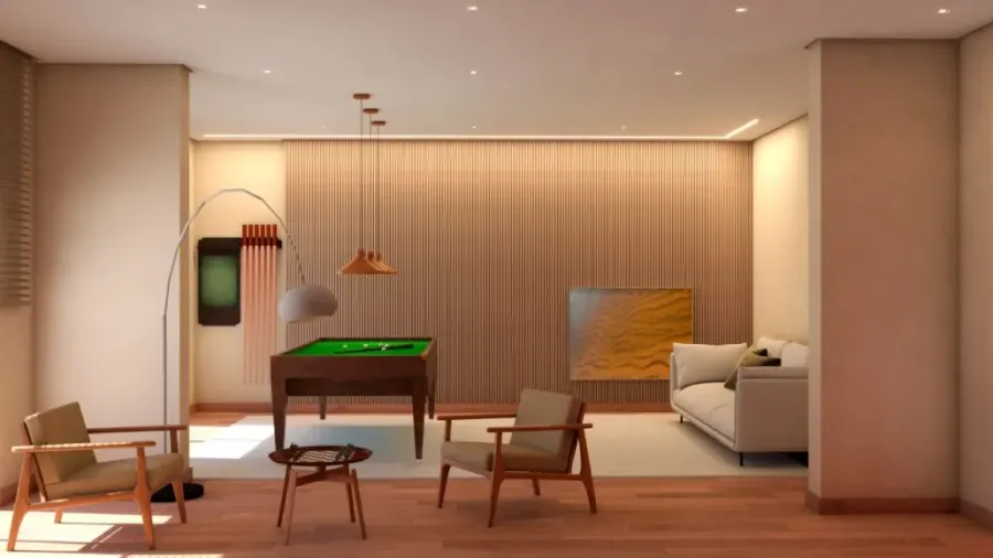 14 Bis Residence — foto 11
