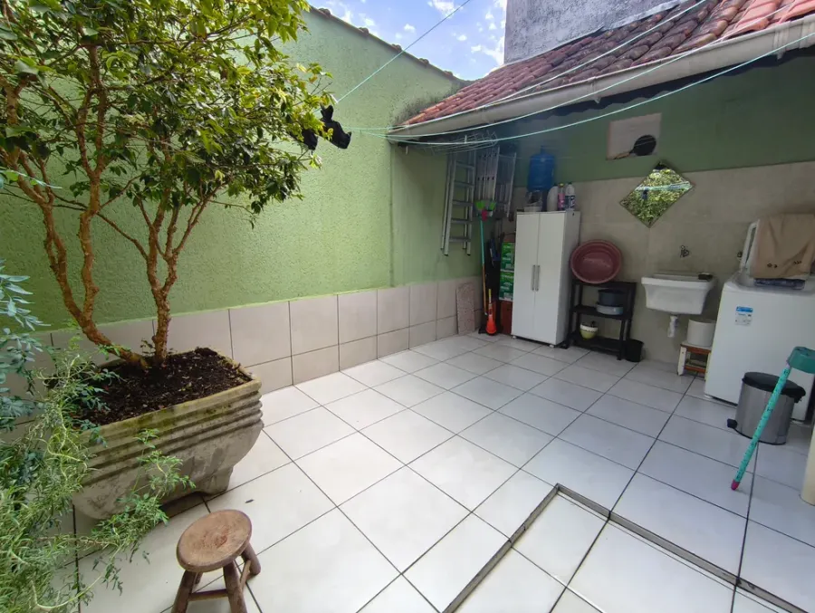 Casa 2 quartos no Jardim Real — foto 3