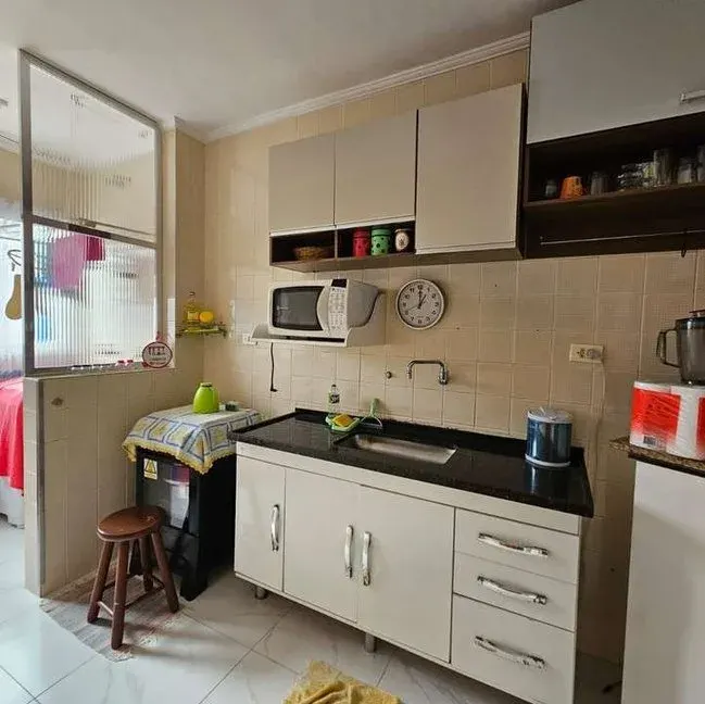 Apartamento 1 quarto no Vila Assunção — foto 2