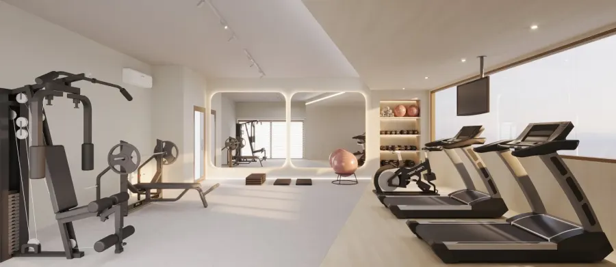 Infinity One Residence — foto 3