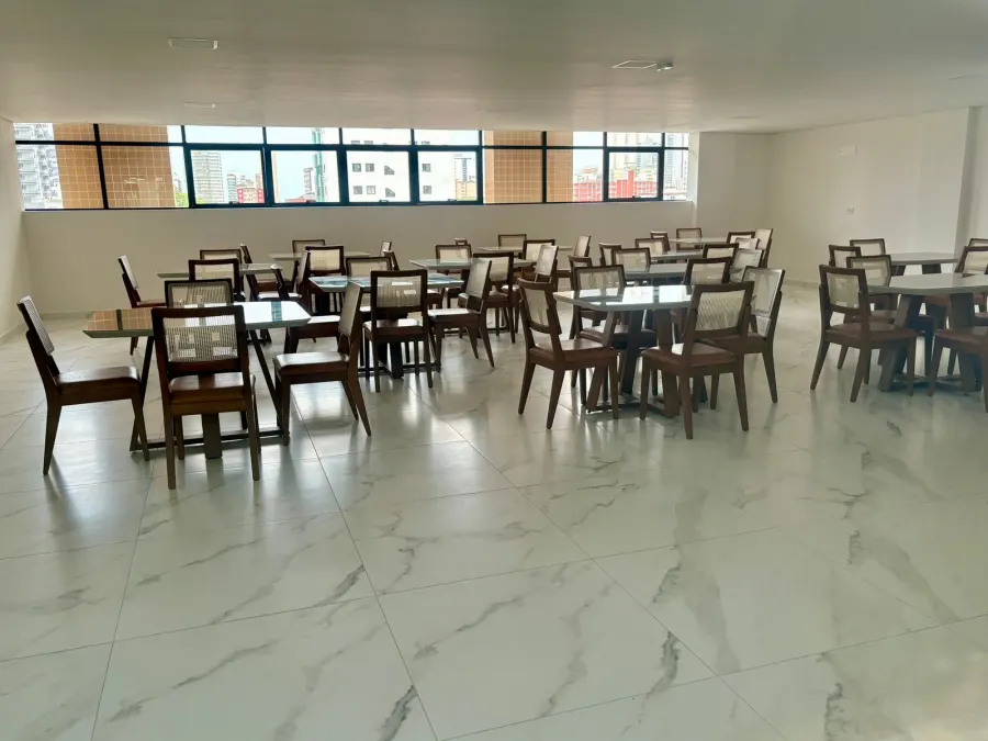 Residencial Choppin — foto 1