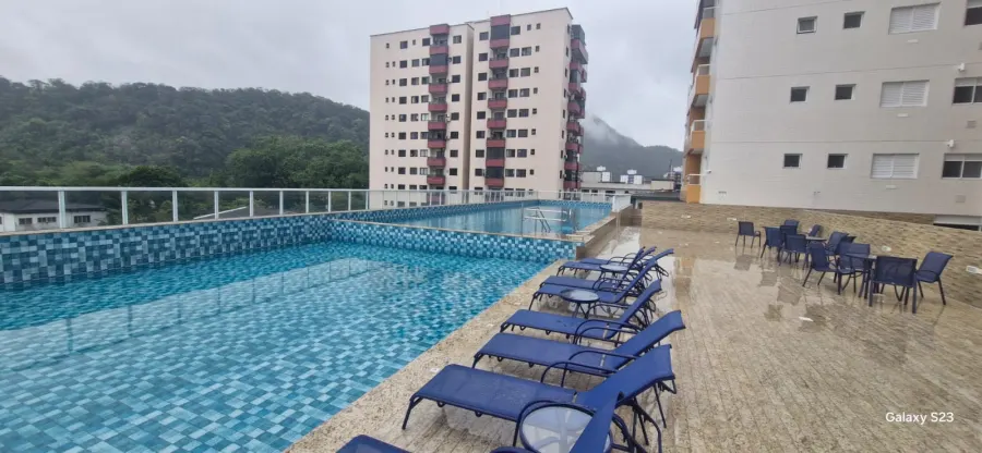 Residencial Choppin — foto 9