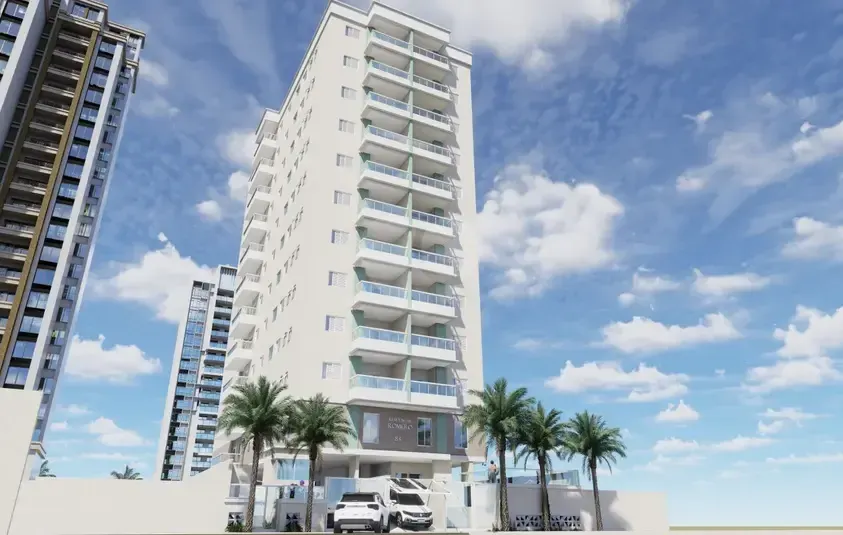 Apartamento 2 quartos no Jardim Real — foto 1