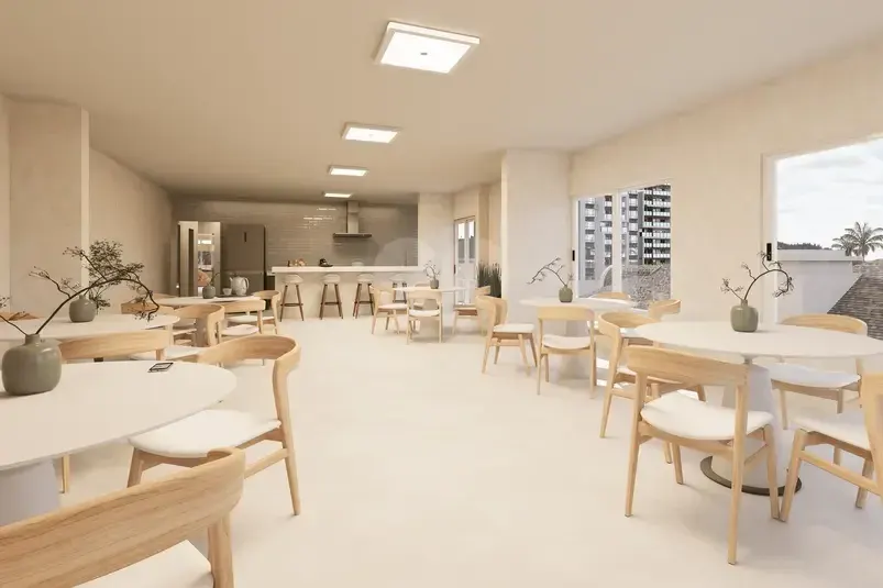 Residencial Romero — foto 6