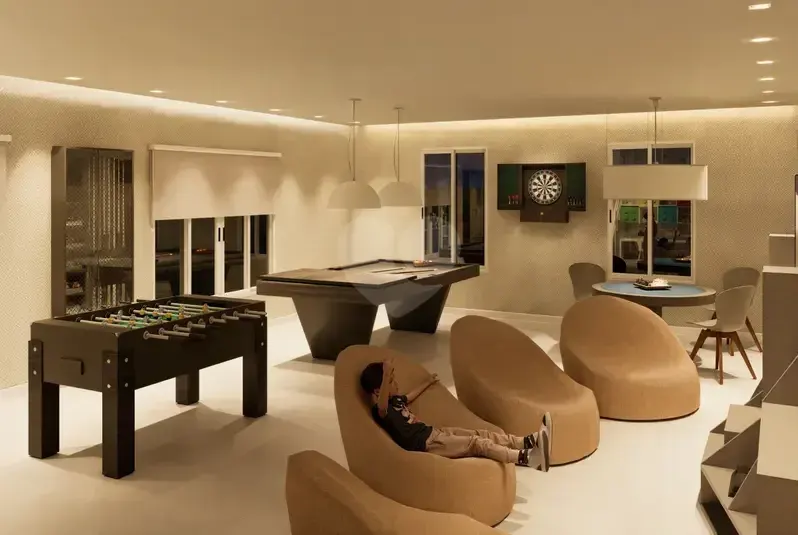 Residencial Romero — foto 7