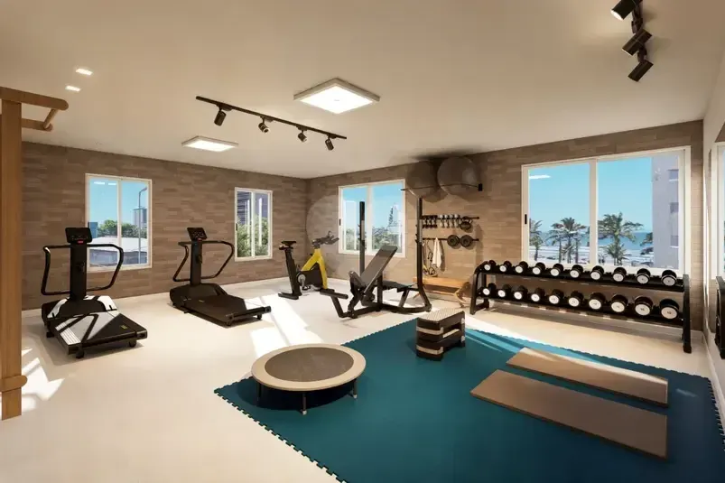 Apartamento 2 quartos no Jardim Real — foto 8