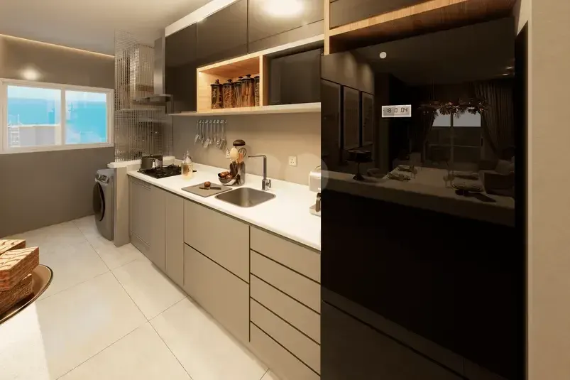 Residencial Romero — foto 11