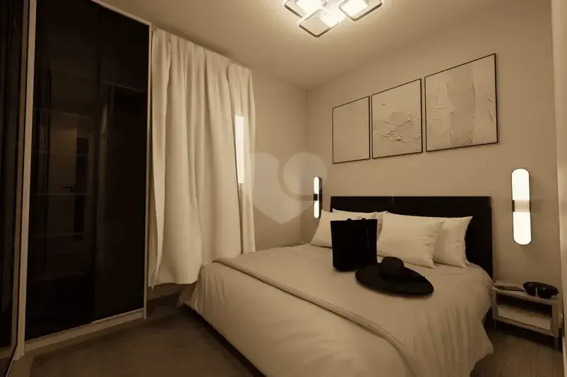 Apartamento 2 quartos no Jardim Real — foto 12