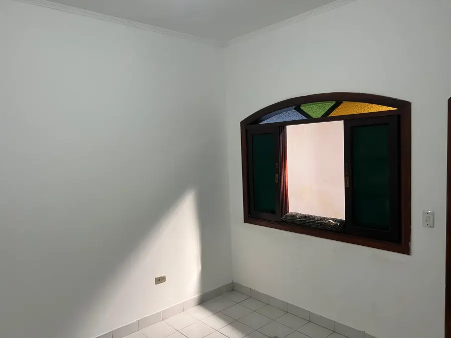 Casa Rua Diogo Alvares Correia 95 — foto 1