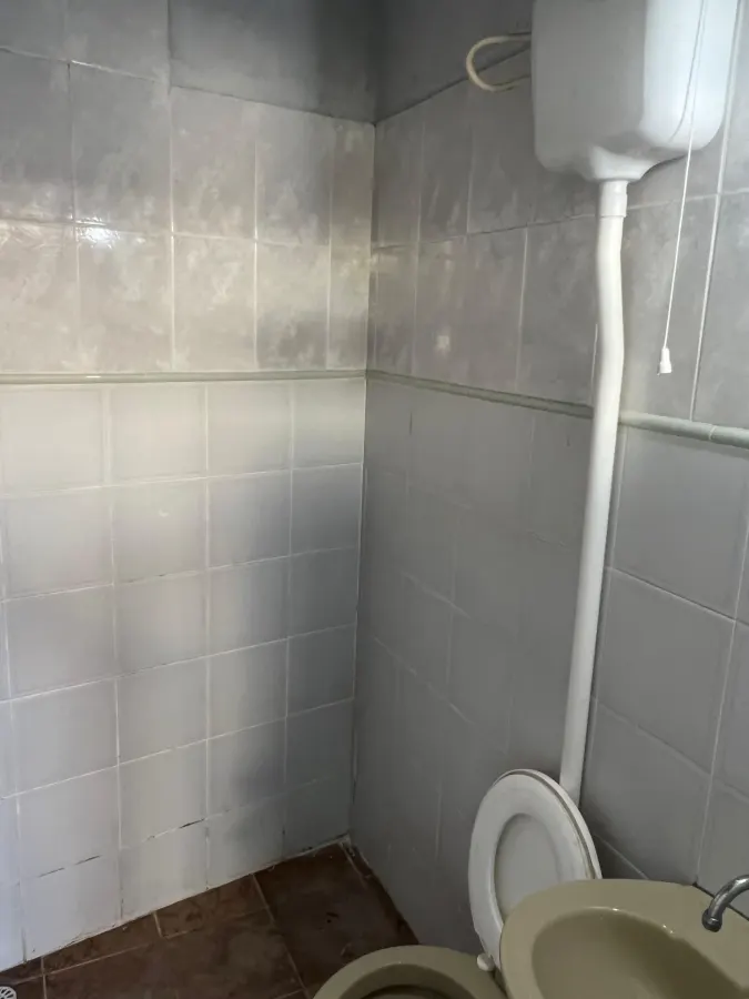 Casa Rua Diogo Alvares Correia 95 — foto 3