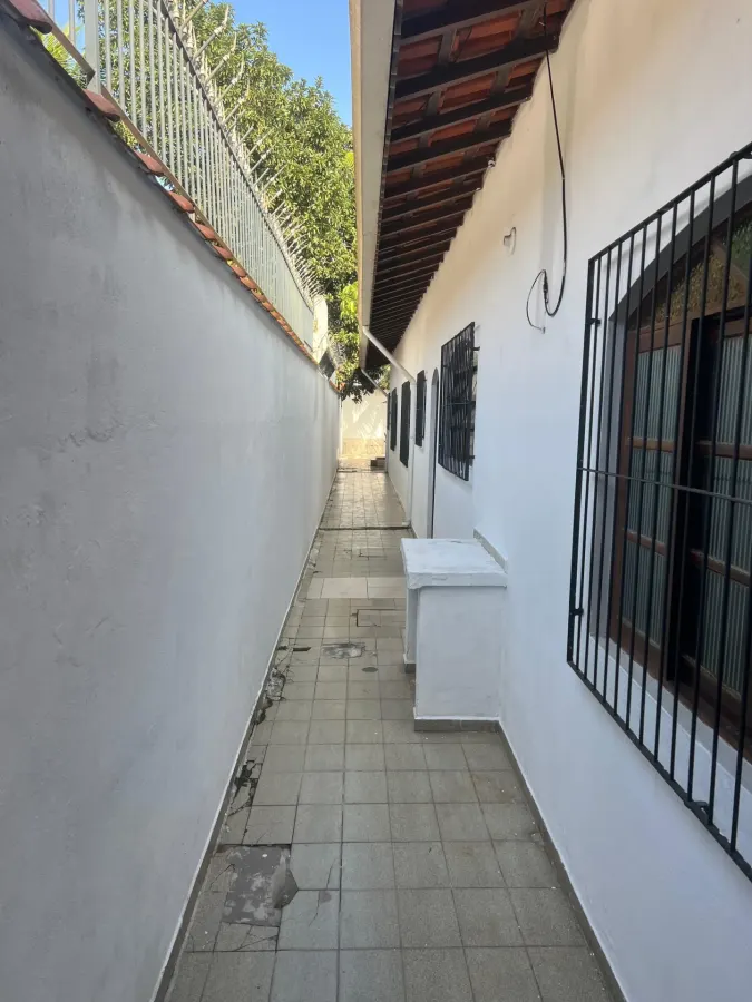 Casa Rua Diogo Alvares Correia 95 — foto 4