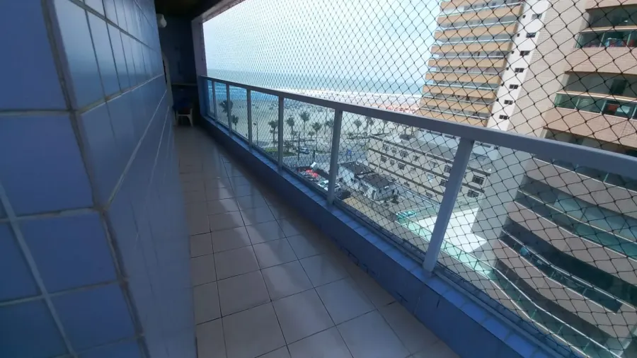 Residencial Max 6 - Revenda Apto 61 — foto 3