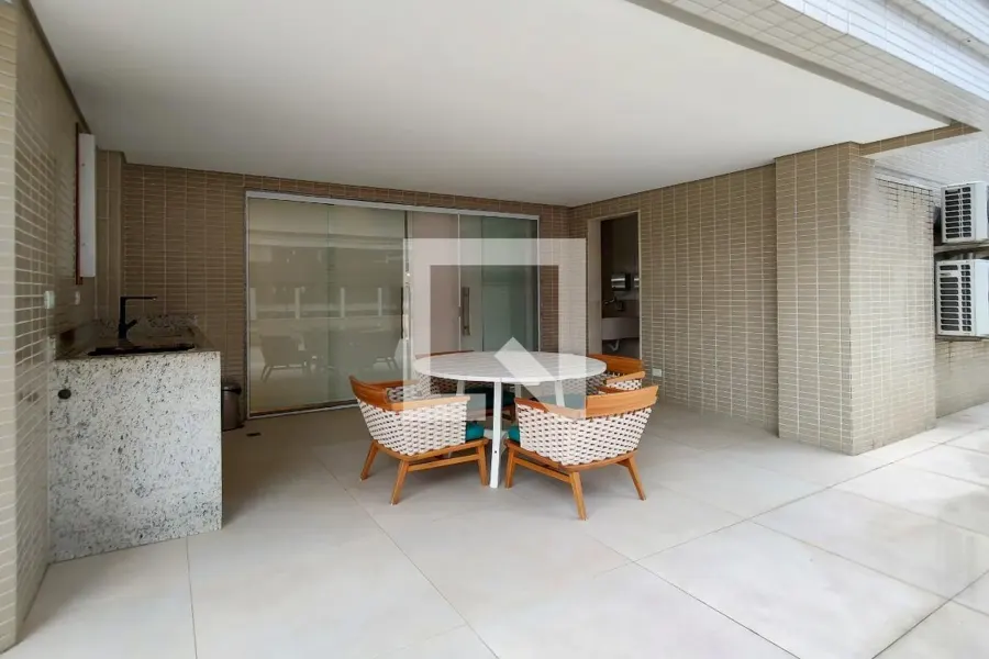 Residencial Costa Maggiore — foto 1