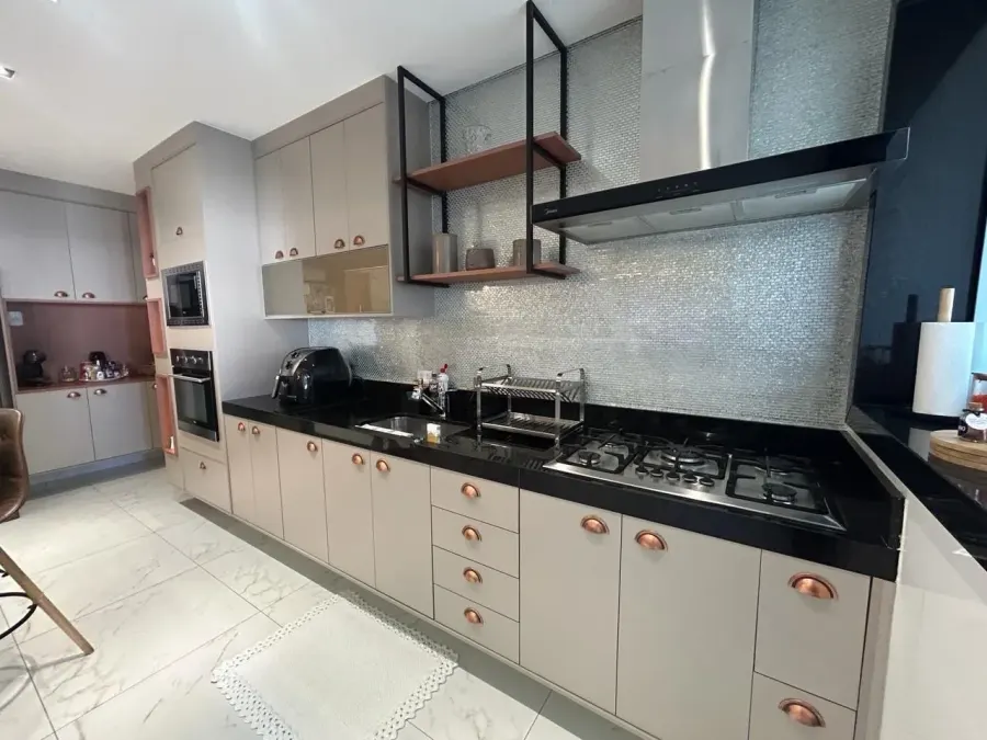 Residencial Costa Maggiore — foto 7