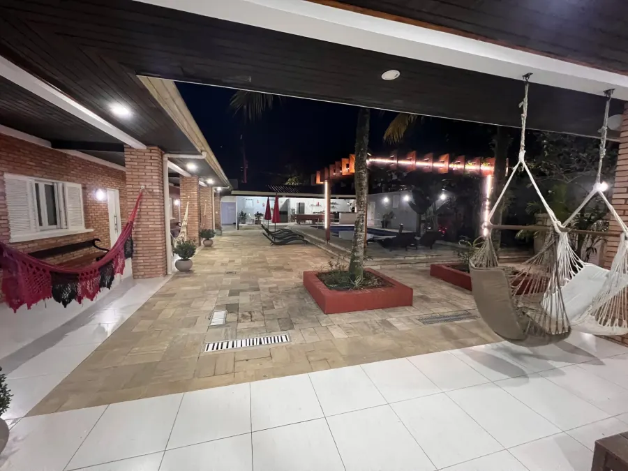 Casa Praia de Pernambuco Guarujá — foto 1