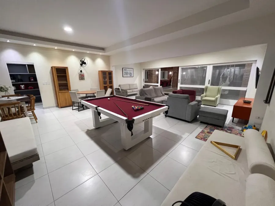 Casa Praia de Pernambuco Guarujá — foto 2