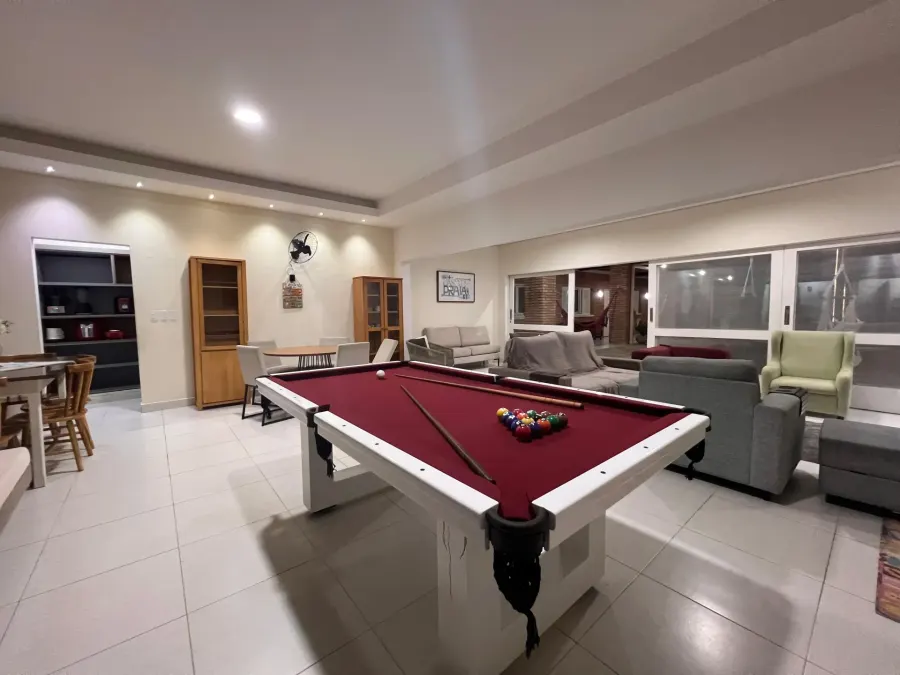 Casa Praia de Pernambuco Guarujá — foto 3