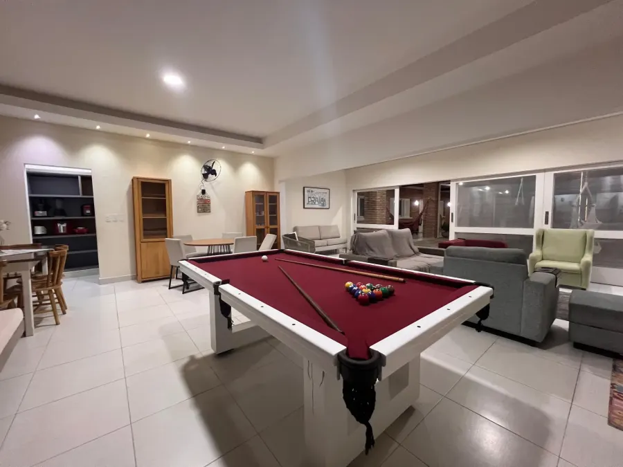 Casa Praia de Pernambuco Guarujá — foto 7