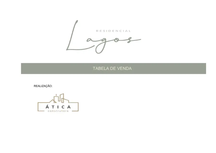 Residencial Lagos — foto 2