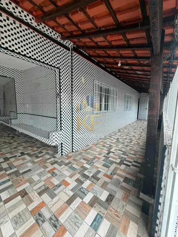 KF416 - Kátia tavares - Jardim Real — foto 1
