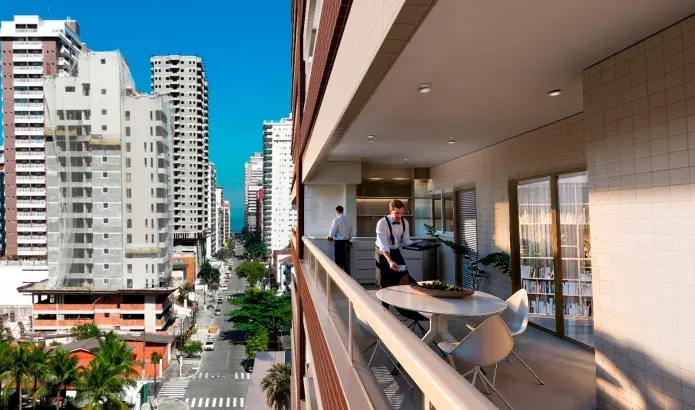 Residencial Jequitibá — foto 2