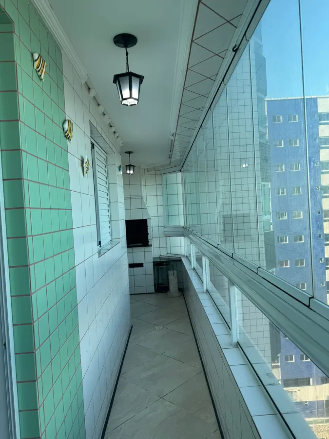 Residencial Villaggio di Napoli — foto 6