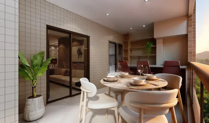 Residencial Jequitibá — foto 3