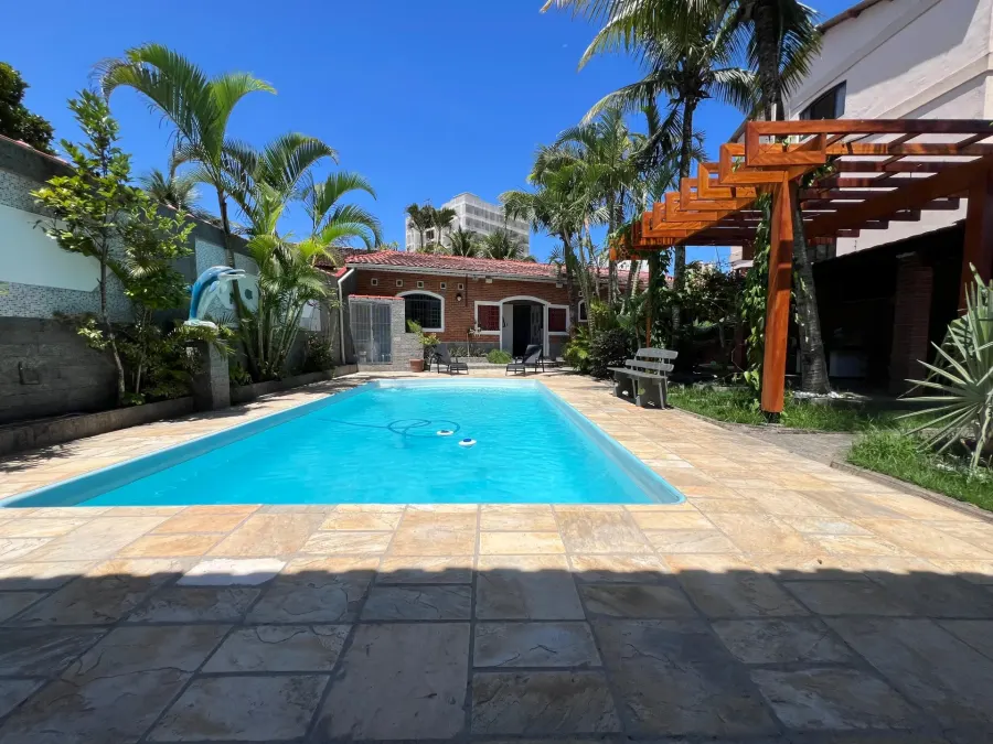 Casa Rua Dr. Gervásio Bonavides 340 — foto 1