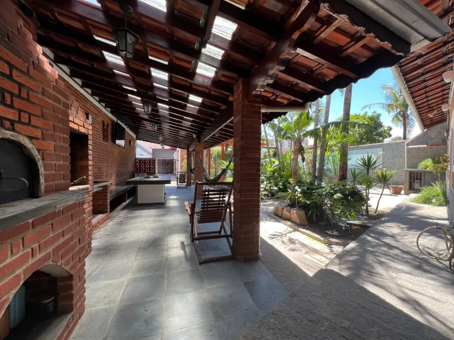 Casa Rua Dr. Gervásio Bonavides 340 — foto 4