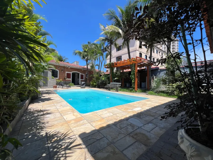 Casa Rua Dr. Gervásio Bonavides 340 — foto 6
