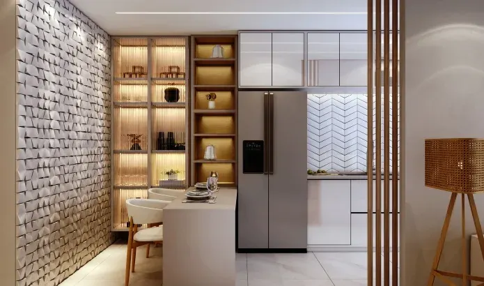 Residencial Jequitibá — foto 5