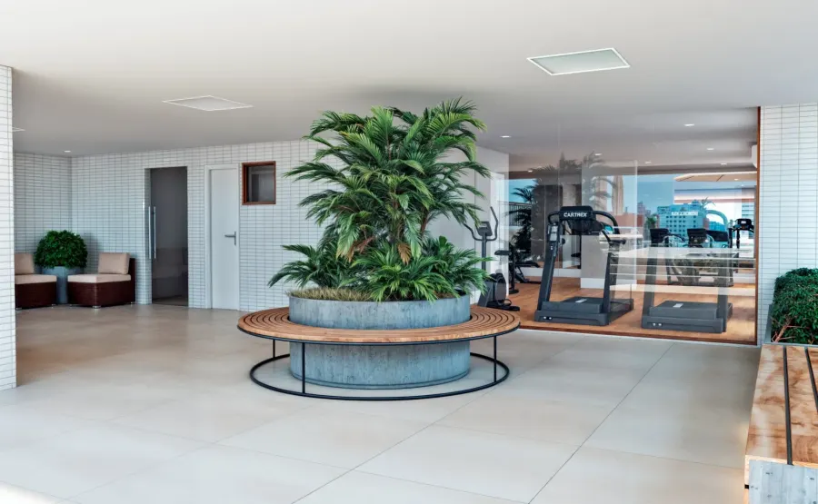 Vila Mar Residence — foto 1