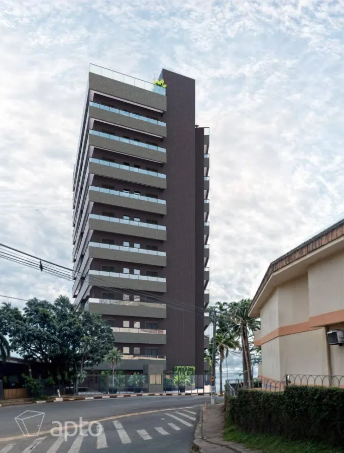 Apartamento 2 quartos no Vila Mirim — foto 2