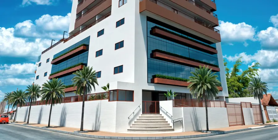 Vila Mar Residence — foto 4