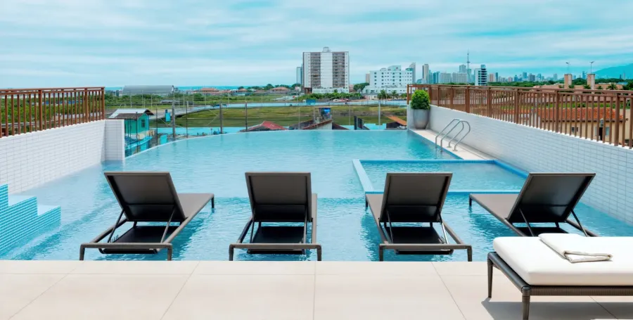 Vila Mar Residence — foto 5