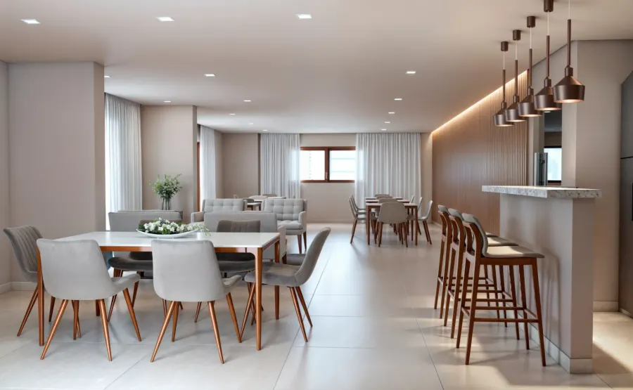 Vila Mar Residence — foto 6