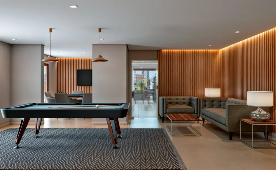 Vila Mar Residence — foto 7