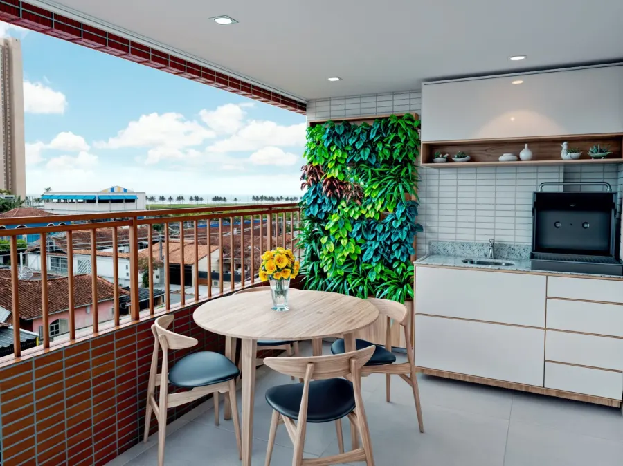 Vila Mar Residence — foto 11