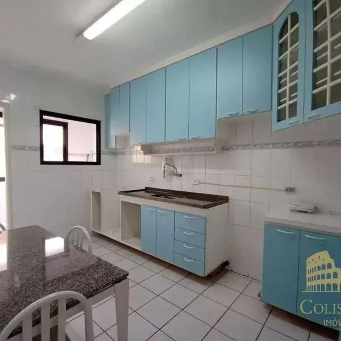 Apartamento 2 quartos no Vila Assunção — foto 2