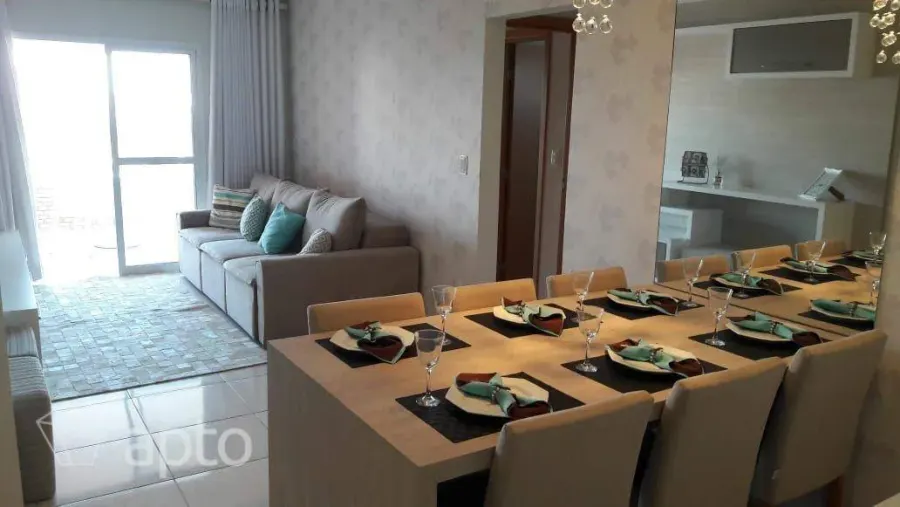 Residencial Viareggio — foto 1