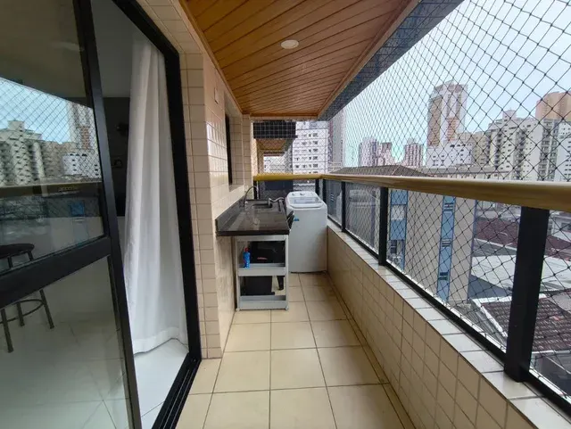 KF315 - Apartamento - Boqueirão — foto 1