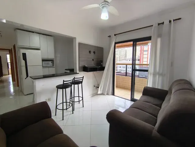 Apartamento 2 quartos no Boqueirão — foto 2