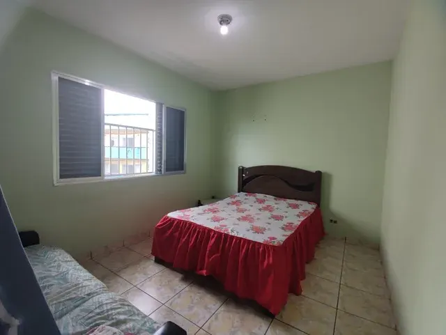 Apartamento 2 quartos no Vila Mirim — foto 2