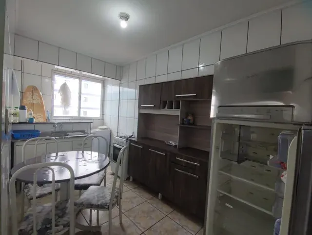 Apartamento 2 quartos no Vila Mirim — foto 3