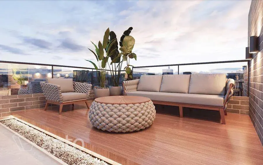 Residence Evoque — foto 5