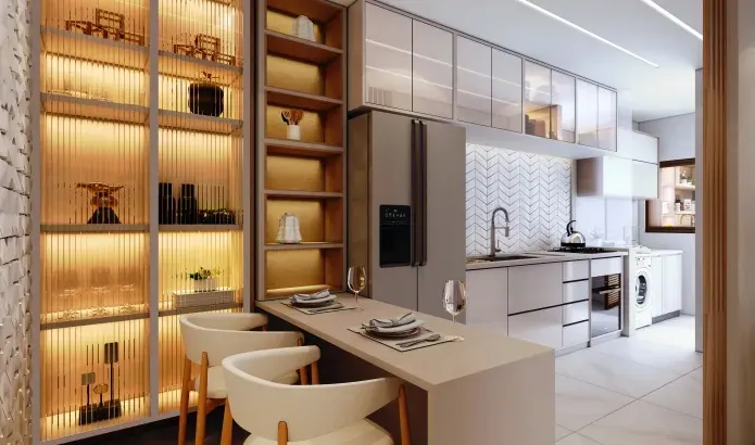 Residencial Jequitibá — foto 12