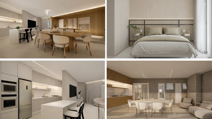 Residencial Maya — foto 1