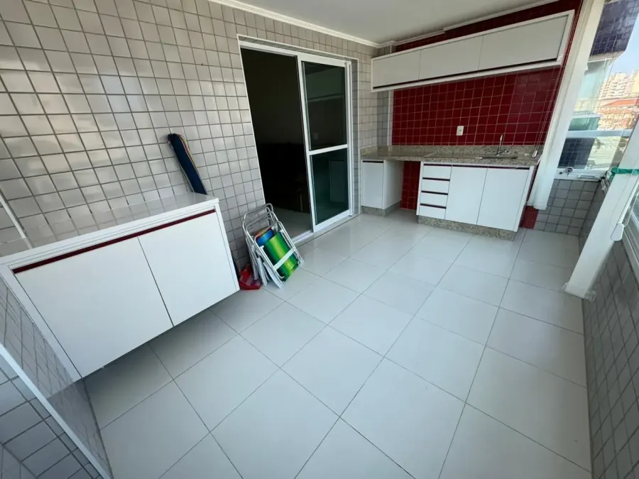 Apartamento 2 quartos no Vila Tupi — foto 13