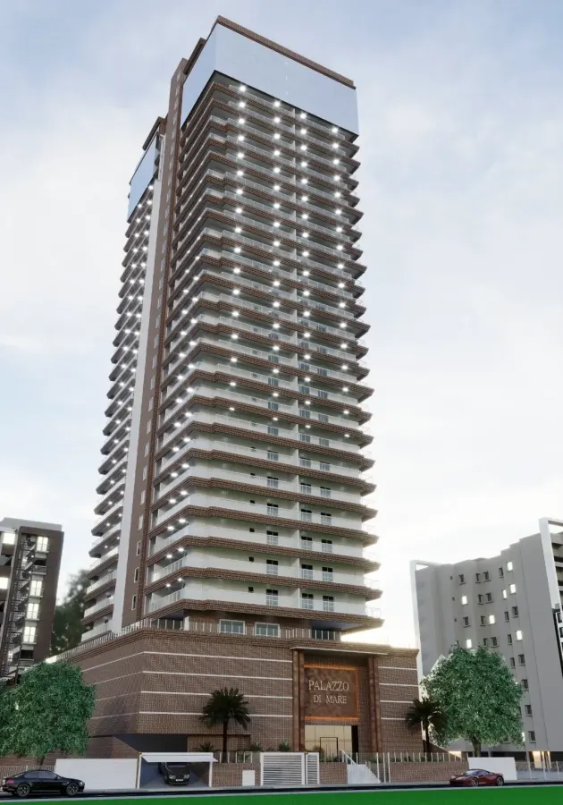 Residencial Palazzo di Mare — foto 2